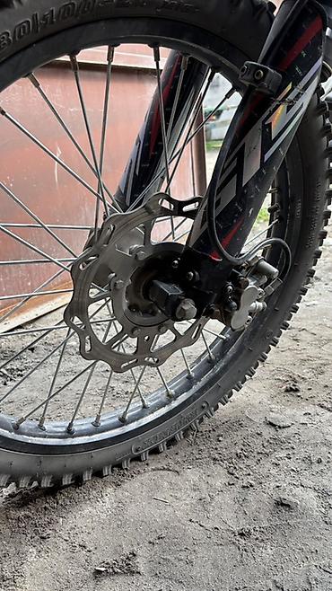 Мотоциклы: Эндуро Zongshen, 300 куб. см, Бензин, Взрослый at lalafo.kg — 11 Мотоциклы: Эндуро Zongshen, 300 куб. см, Бензин, Взрослый — 11