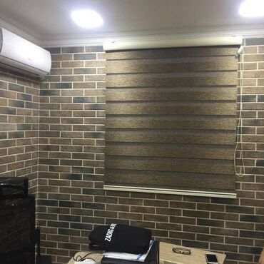 Jalüzlər: Hər növ və hər rəngdə, ölçüdə keyfiyyətli jalüzlər. jaluz, pərdə — 10