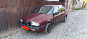 венто идеал: Volkswagen Vento: 1992 г., 1.8 л, Механика, Бензин, Седан