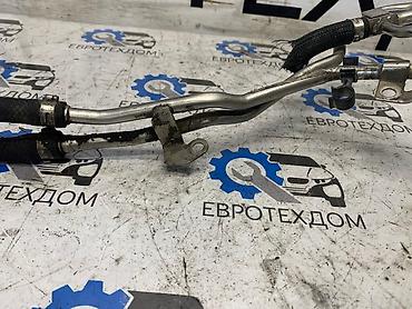 om6: Топливные трубки Mercedes Benz Sprinter W906 OM651 2011 Контрактные — 4