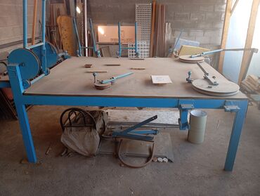 Трубогибочные станки: Трубгиб стол.профиль гиб — 2