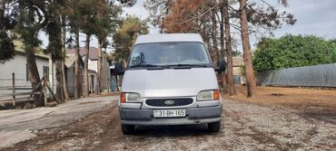 запчасти на форд фокус 1: Ford Transit: 2.4 l | 1998 il 22582 km Van/Minivan