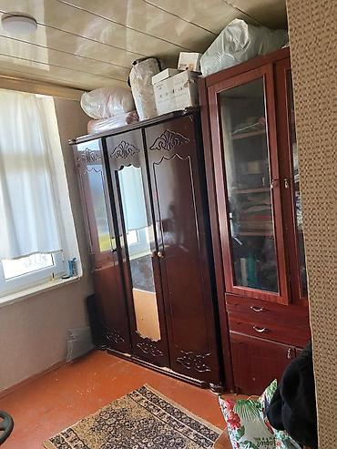 biləsuvar ev: Sumqayıt, 1 otaqlı, Köhnə tikili, 35 kv. m — 6