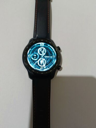 Другие смарт-часы: Продаю часы,, состояния нового, на экране клеяно защитное плёнка — 11