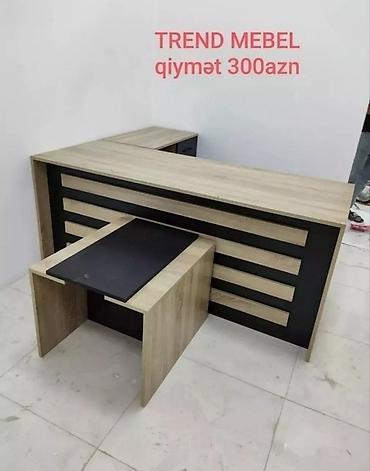 Ofis dəst mebeli: Ofis mebeli hər zövqə uyğun əziz və dəyərli müştərilərimiz TREND — 29