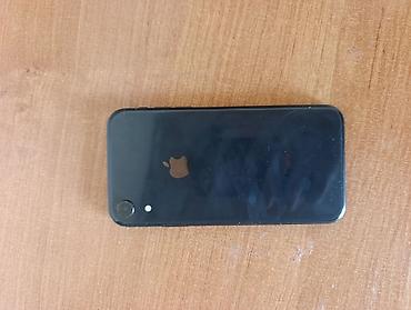 iphone хr: IPhone XR 64 ГБ, черный Характеристики и детали: - Модель: iPhone XR — 4