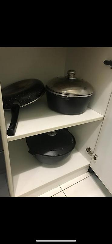 Долгосрочная аренда квартир: 2 комнаты, Собственник, Без подселения, С мебелью полностью — 15