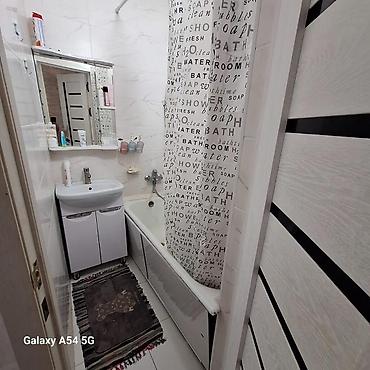 Продажа квартир: 3 комнаты, 60 м², 104 серия, 3 этаж, Евроремонт at lalafo.kg — 4 Продажа квартир: 3 комнаты, 60 м², 104 серия, 3 этаж, Евроремонт — 4