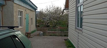 Продажа домов: Дом, 1 м², 3 комнаты, Собственник, Косметический ремонт — 7