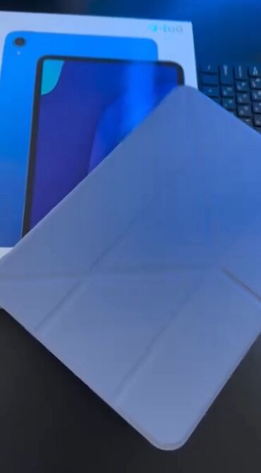 Digər planşetlər: Orginal G Tab Pad10 Pro Planşet Yaddaşı (128 + 10 GB), 10,1 düym -da lalafo.az — 8 Digər planşetlər: Orginal G Tab Pad10 Pro Planşet Yaddaşı (128 + 10 GB), 10,1 düym — 8