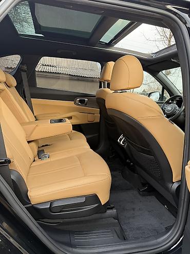 Kia: Kia Sorento: 2020 г., 2.2 л, Автомат, Дизель, Внедорожник — 18