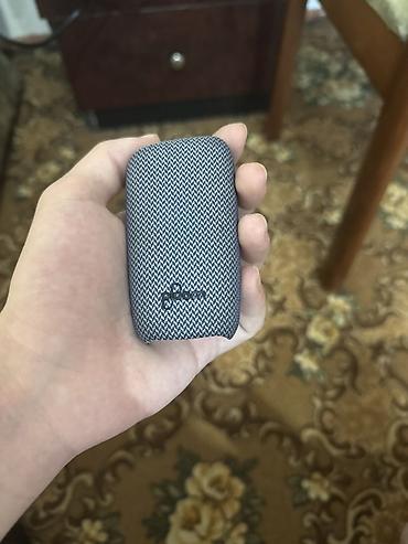 ploom x advanced: Ploom tütün isidici cihazı - Brend/model: Ploom (şəkildə loqosu — 6