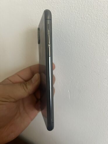 за сколько можно продать ноутбук на запчасти: IPhone Xs, Колдонулган, 256 ГБ, Space Gray, Каптама, 76 %