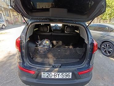 bmw e39 manitor: Kia Sportage 2turbo bezin 2014 polu ful 4 çeken heç bir prablemi yoxdu — 2