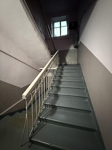 продажа квартира бишкек: 1 комната, 27 м², Индивидуалка, 1 этаж, Косметический ремонт — 7