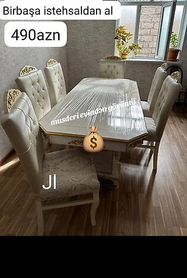 stol stul instagram: Masa desti rəng seçimi var — 1