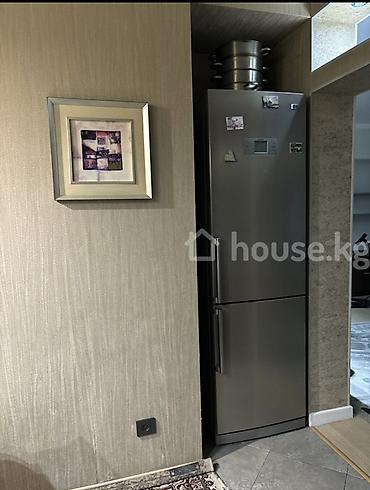 москва сити бишкек: 3 комнаты, 67 м², ТЦ Весна Индивидуалка, 5 этаж, Косметический ремонт — 8