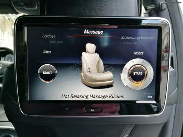 Mercedes-Benz: Mercedes-Benz S 300: 2.2 l. | 2015 έ. Sedan — 19