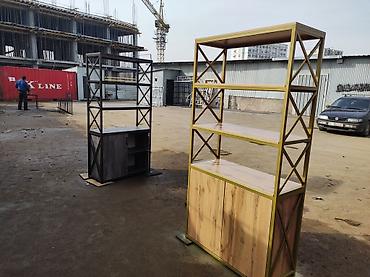 Этажерки для кухни: Стеллаж полки от производителя Стеллажи для магазинов Стеллаж для — 13