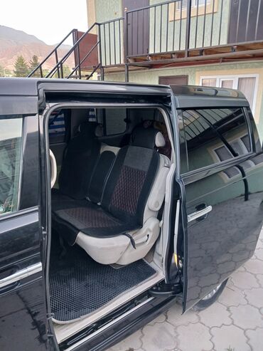 Honda: Honda Elysion: 2004 г., 3 л, Автомат, Газ, Минивэн — 14