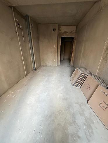 рассрочка от застройщика: 1 комната, 49 м², Элитка, 11 этаж, ПСО (под самоотделку) — 5