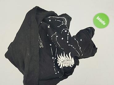 grunge: Sinsay, T-shirt damski, rozmiar 2XS — 5