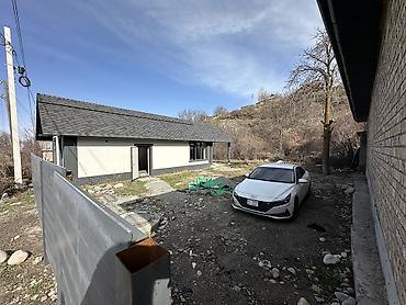 Продажа коттеджей и домов: Продается барнхаус в экологичном районе село Беш-Кунгей,в дачном at lalafo.kg — 6 Продажа коттеджей и домов: Продается барнхаус в экологичном районе село Беш-Кунгей,в дачном — 6