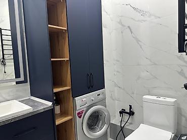 Продажа квартир: 3 комнаты, 132 м², Элитка, 9 этаж, Евроремонт — 14