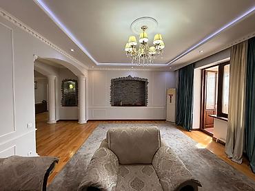 Продажа квартир: 4 комнаты, 205 м², Цум Индивидуалка, 4 этаж, Старый ремонт — 7
