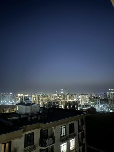 Посуточная аренда квартир: 1 комната, Душевая кабина, Постельное белье, Кондиционер — 11