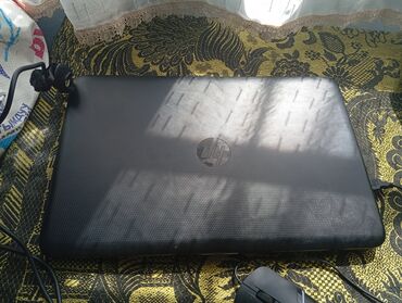 мышка logitech: Ноутбук, HP, 15.6 ", Татаал эмес тапшырмалар үчүн