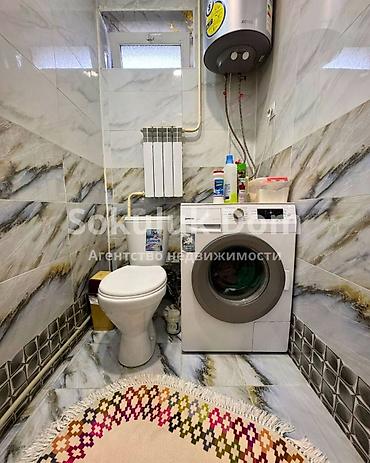 гэс 5: 🏠Продаётся большой дом + детский сад в г. Шопоков 🟡Комнаты: В доме - 5 — 7