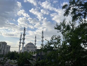 дом дордой келечек: 2 комнаты, Собственник, С подселением, С мебелью частично