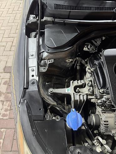 Hyundai: Hyundai Elantra: 2019 г., 2 л, Автомат, Бензин, Седан — 13