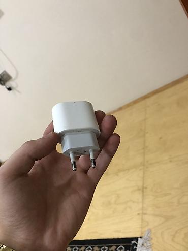 iphone 2g apple: Orginal İphone 16 Adapteri — 2