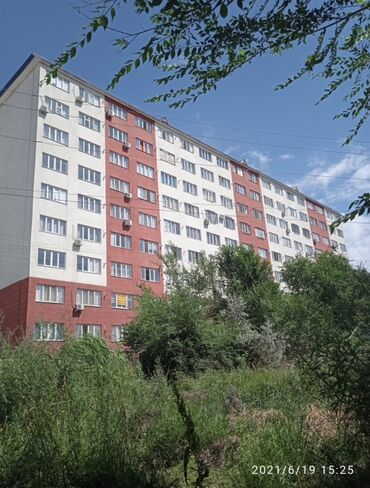 дом в районе пишпек: 1 комната, Собственник, С мебелью полностью, С мебелью частично
