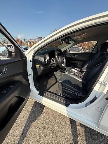 Kia: Kia Cerato: 2020 г., 1 л, Автомат, Бензин, Седан — 6