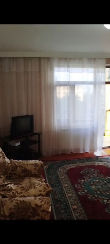 sabirabada kiraye ev: Ev Naftalandadir Herbir şəraiti var 2 otaq 5ci mertebe korpə usaqli