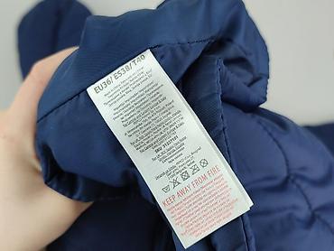 bluzy lee: Ulubione, Płaszcz damski, rozmiar S — 4