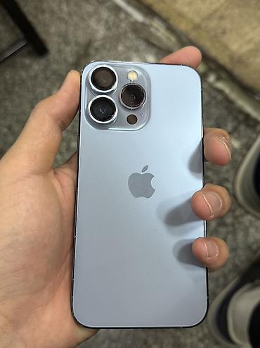 11 pro max 64 gb: IPhone 13 Pro, Б/у, 128 ГБ, Sierra Blue, 94 % — 1