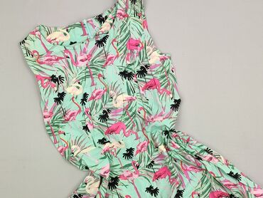 sukienki sylwester plus size: Women`s dress, size L (EU 40)