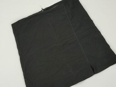 bluzki beżowa damskie: Skirt, M (EU 38), condition - Good