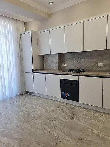 elite: 2 otaqlı, Yeni tikili, m. Nəriman Nərimanov, 87 kv. m — 2