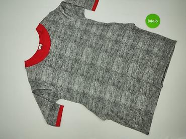 janina basic top: Tunika damska, rozmiar 5XL — 2