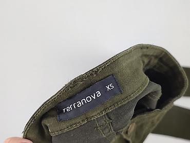 terranowa: Terranova, Spodnie materiałowe damskie, rozmiar XS — 4