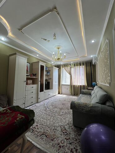 Продажа квартир: 2 комнаты, 60 м², 106 серия, 9 этаж, Евроремонт