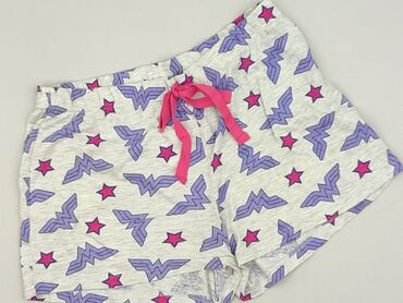t shirty z nadrukiem reserved: Shorts for women, size M (EU 38)