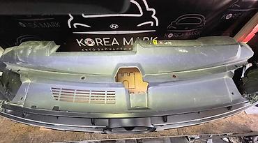 dn8: Hyundai, Б/у, Оригинал — 3