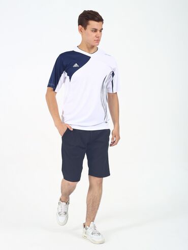 Футболки: Футболка NIKE 017 Материал: Climacool (Холодок) вставка по бокам из — 21