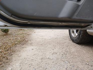 Hyundai: Hyundai Elantra: 2007 г., 1.6 л, Автомат, Бензин, Седан — 9